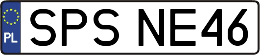 SPSNE46