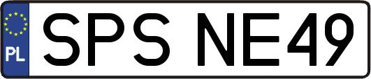 SPSNE49