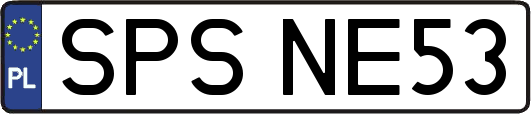 SPSNE53