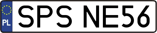 SPSNE56