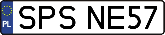 SPSNE57