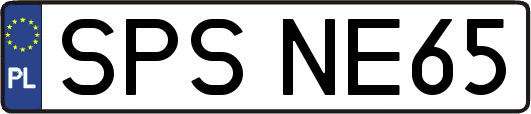 SPSNE65