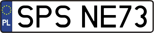 SPSNE73