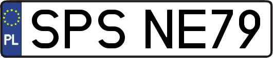 SPSNE79