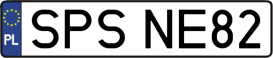 SPSNE82