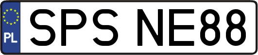 SPSNE88