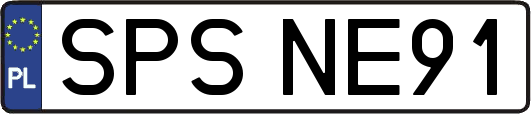SPSNE91