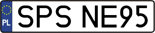SPSNE95