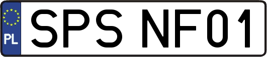 SPSNF01