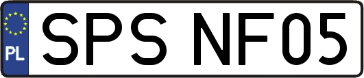 SPSNF05