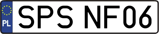 SPSNF06