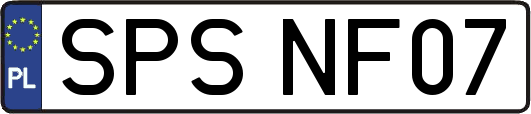 SPSNF07