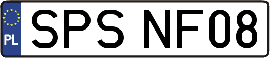 SPSNF08