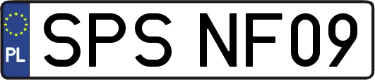 SPSNF09