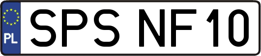 SPSNF10