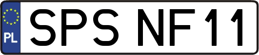 SPSNF11