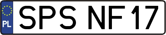 SPSNF17
