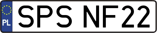 SPSNF22