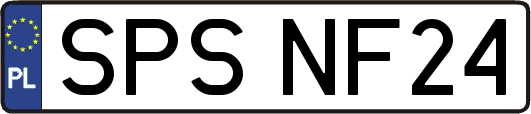 SPSNF24