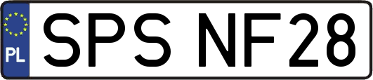 SPSNF28