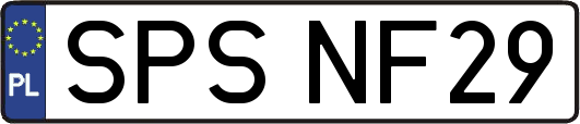 SPSNF29