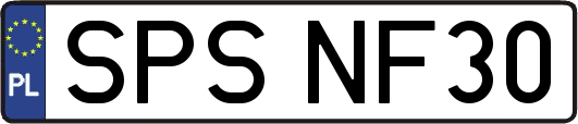 SPSNF30