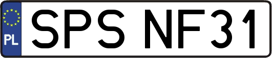 SPSNF31