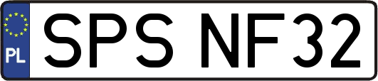 SPSNF32