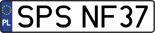 SPSNF37