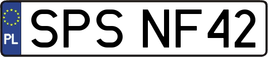 SPSNF42