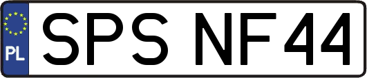 SPSNF44