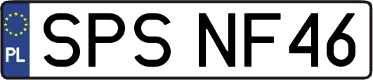 SPSNF46