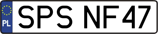 SPSNF47