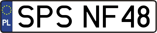 SPSNF48