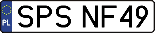 SPSNF49