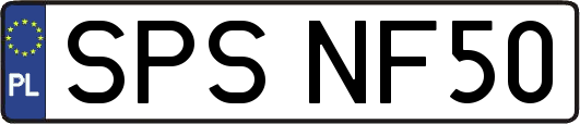 SPSNF50