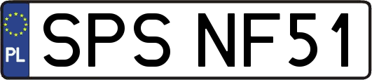 SPSNF51