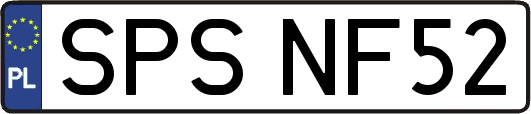 SPSNF52