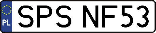 SPSNF53
