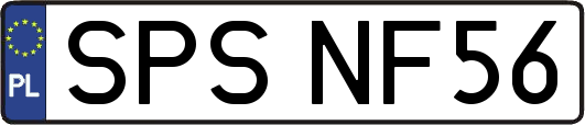 SPSNF56
