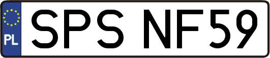 SPSNF59