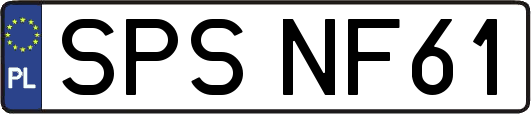SPSNF61