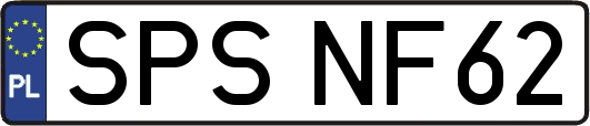 SPSNF62