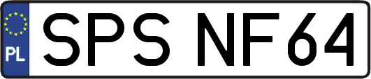 SPSNF64