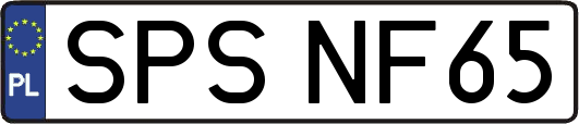 SPSNF65
