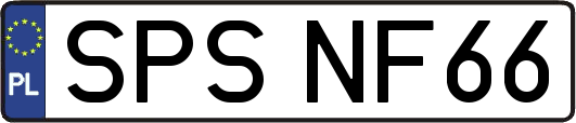 SPSNF66
