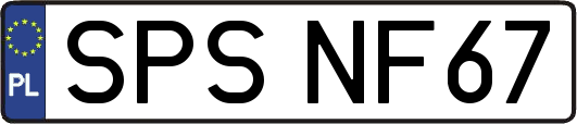 SPSNF67
