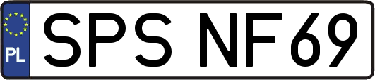 SPSNF69