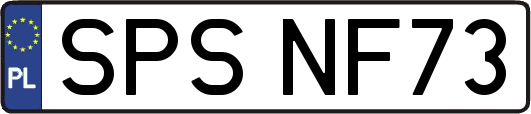 SPSNF73