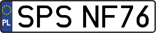 SPSNF76